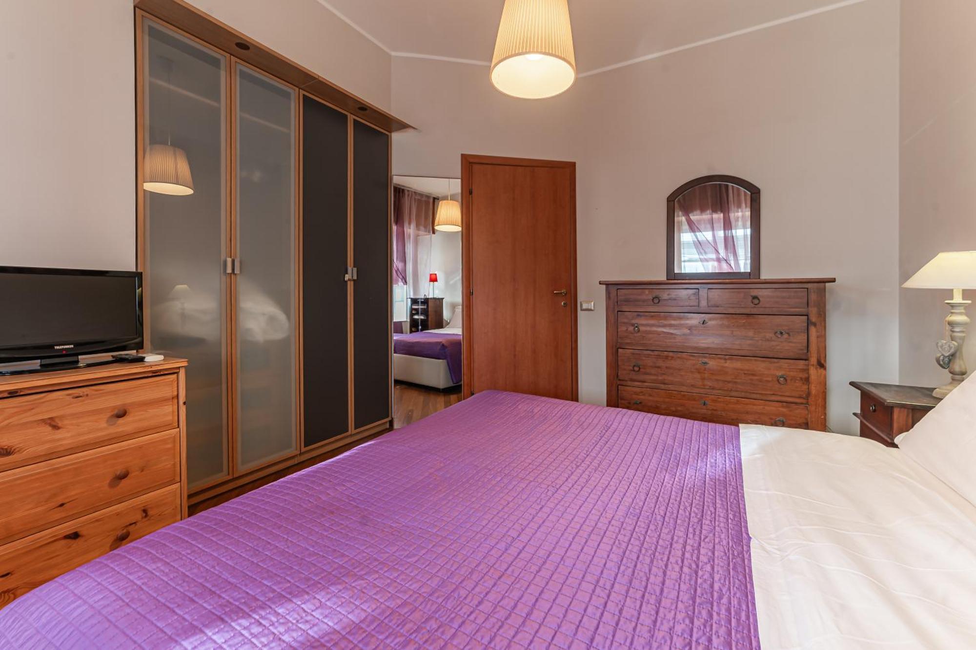 Appartamento Mama - Cozy & Elegant Roma