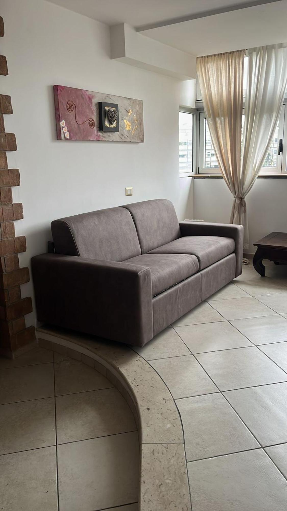 Mama - Cozy & Elegant * Roma
