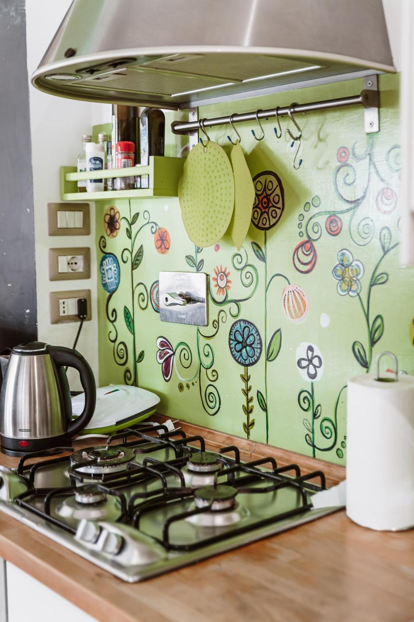Appartamento Mama - Cozy & Elegant