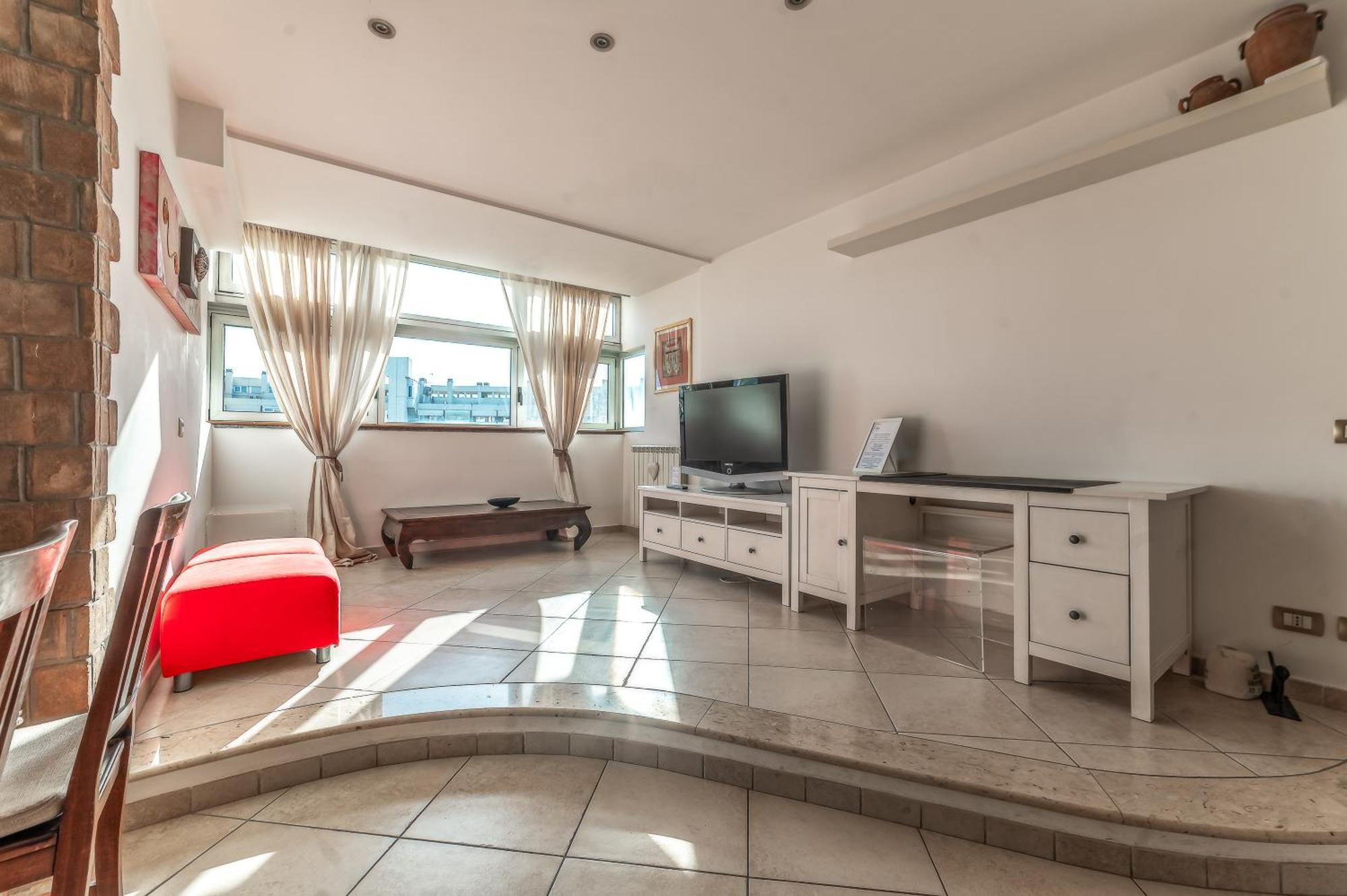 Mama - Cozy & Elegant Appartamento *