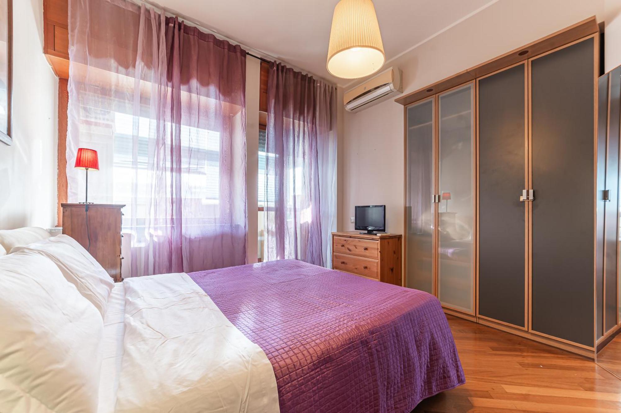 Mama - Cozy & Elegant * Roma