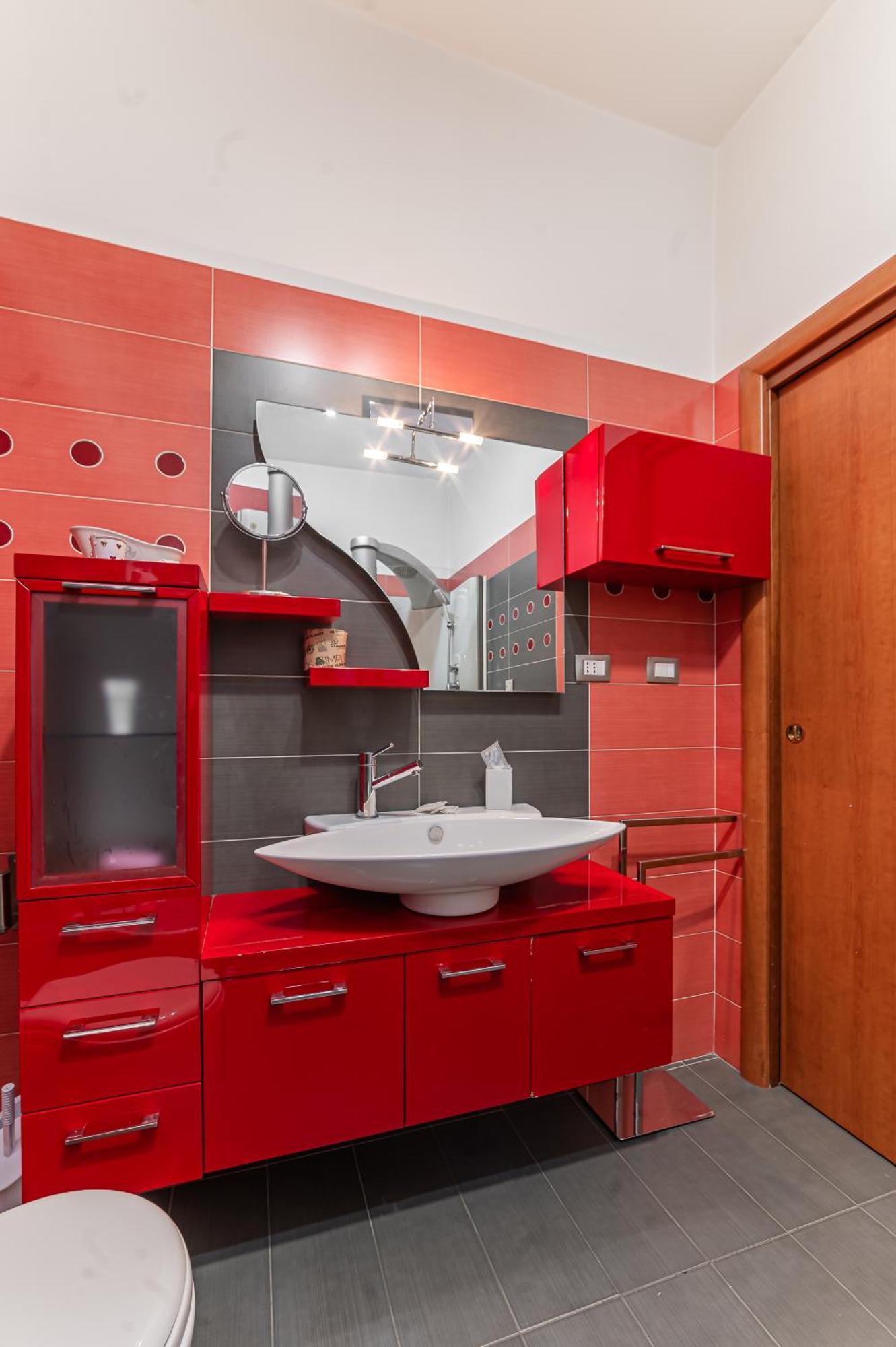 Mama - Cozy & Elegant Apartamento