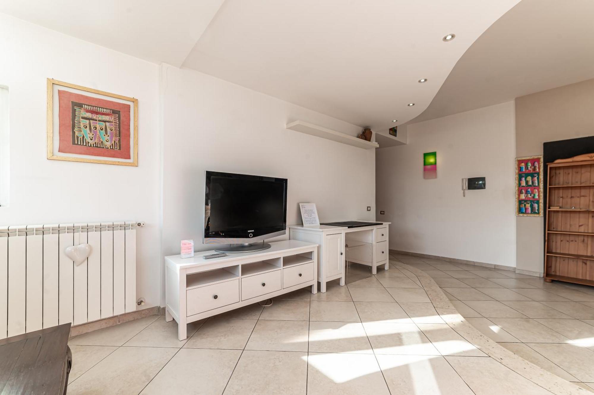 Mama - Cozy & Elegant Apartamento